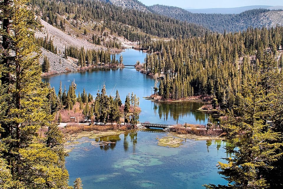 Where to Find Plan B and Emergency Contraception in Mammoth Lakes